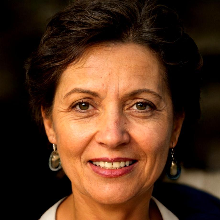 Ritratto professionale di Desislava Miroslavova